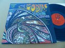 THE ZODIAC -COSMIC SOUNDS -RARE MONO 1st -ORIG 1967 ELEKTRA LOST PSYCH GEM -Ex+