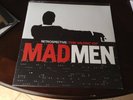 Various ?Retrospective The Music Of Mad Men Vinyl Record Barnes Noble Exclusive