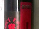 AC/DC WEIN - Highway to Hell - Cabernet Sauvignon 2010 - Ungeöffnet - Selten -