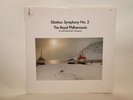 Sibelius Nr 2  Barbirolli  Chesky Records  CR3  Audiophile LP