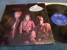 CREAM - FRESH CREAM , REACTION 1966 , VG+/VG+ ,LP
