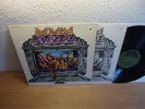 HARDCAKE SPECIAL RARE 1974 LP MINT GREEN BRAIN KRAUTROCK