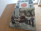 PAUL REVERE AND THE RAIDERS ALIAS PINK PUZZ LP MINT GARAGE KILLER