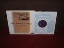 ZZ TOP Rio Grande Mud LP 1971 LONDON UK 1st Press  MINT  1/1  LAMINATED