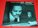 The Amazing Bud Powell / The Scene Changes, Vol. 5 / BST 84009 / Japan LP