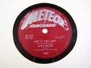 LITTLE MILTON 78rpm METEOR RECORDS #5040 