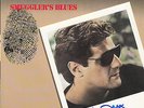 GLENN FREY - AUTOGRAPHED 
