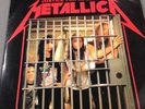 Metallica Bootleg TRIPLE LP Justice for Adelaide 1989 *Very good condition *
