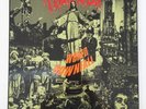 Terrorizer World Downfall OG UK LP Earache 1989 Mosh 16 Death Thrash Speed