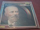 LORIN MAAZEL THE CLEVELAND ORCHESTRA LP SEALED TCHAIKOVSKY SYMPHONY # 4 TELARC