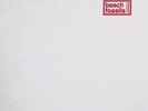 Beach Fossils - Somersault [LP] (Red Colored Vinyl, download)