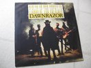 FIELDS OF THE NEPHILIM 1987 dawnrazor NEW/SEALED ORGNL US PROMO DEBUT GOTH LP