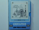 PINK FLOYD Relics 8X-EXE 5 Stereo 8 Track Cartridge/Tape