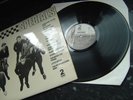 THE SPECIALS - RARE IRISH 1st PRESS DEBUT LP - 2Tone 1979