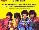 BEATLES ULTRA  