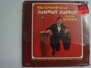 JOHNNY ZAMOT and his LATINOS The Latin Soul of LATIN LP SEALED DECCA Orig.