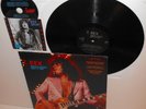 T. REX bang a gong (get it on) Vinyl LP Record with BONUS cd , cleopatra records