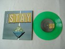MARK LANEGAN Stay/Slide Machine 7