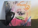 LIQUID SKY SOUNDTRACK  SLAVA TSUKERMAN, BRENDA HUTCHINSON SEALD VINYL ALBUM