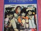 BEATLES-THE BEATLES BALLADS-UK NEAR MINT FIRST PRESS