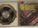 BEATLES. PLEASE PLEASE ME.  REEL TO REEL TAPE. MONO. PARLOPHONE TA-PMC 1202.1963
