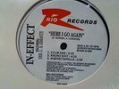IN-EFFECT f/ ERIK G. & ARMANTE - 