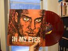 In My Eyes-In My Eyes - Difference Between  VINYL LP NEUF
