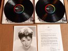 JUDY GARLAND AT CARNEGIE HALL Deluxe Limited Edition Box Set NM+ 1961 WBO-1569