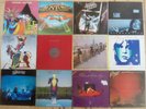 über 70 Lp´s mit Rock, Pop, Soul u.v.m.-alle in gebrauchtem Zustand