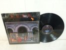 Rush   Moving Pictures   Excellent 1981 RL Masterdisk Vinyl LP In Shrink
