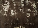 MYERS,WHISKEY-MUD  VINYL LP NEUF