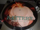 Battery – Until The End ..org,1996..Picture Disc.in very good condition..rare