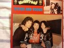2 Motorhead LP bootlegs/imports titties and vodka & beer drinkers