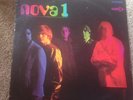 nova 1 VINYL RECORD 12 