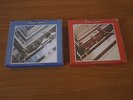 THE BEATLES - RED & BLUE ALBUM - 1962-1966 - 1967-1970