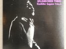 Kunihiko SUGANO TRIO+1 Love is JAPAN JAZZ LP 1977 Three Blind Mice