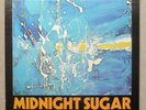 Tsuyoshi YAMAMOTO TRIO Midnight Sugar JAPAN JAZZ LP 1974 Three Blind Mice