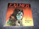 EXUMER-POSSESSED BY FIRE kreator,sodom,razor,angel dust 1986 DISASTER  ORG