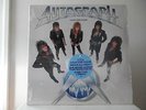 AUTOGRAPH - LOUD AND CLEAR - RCA-5796-1-R - 