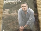 Morrissey - Swords - Scarce 2009 UK double vinyl LP SEALED