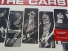 The Cars ?Live At The Agora 1978 Etched, Limited Edition, RSD 2017 SEALED RAREST