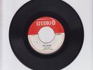 BABY  -  THE HEPTONES,  ONLY SIXTEEN  -  ALTON ELLIS
