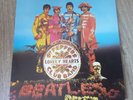 THE BEATLES SGT PEPPERS LONELY HEARTS CLUB BAND - RARE 7