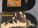 Two Punk Rock LPs Dead Kennedys Fresh Fruit And Crucifucks Our Will Be Done