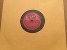 The Heartbeats A Thousand Miles Away 78 Rama 216 1956 Single