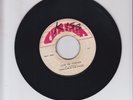 LOVE ME FOREVER  -  CARLTON & THE SHOES, VERSION - SOUND DIMENSION