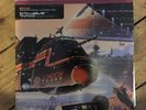 B12 Time Tourist 2xLP Warp 1996 Electronica Classic