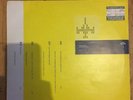 I-F - Fucking Consumer 2xLP 1998 Disko B (Drexciya)