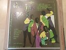 The Ink Spots If I Didn’t Care Waldorf Music Hall Records 10” 33 1/3 MH 33 144