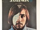 Psych rock LP  JAMESON “Color Him In” VERVE mono PROMO ’67 orig   NICE